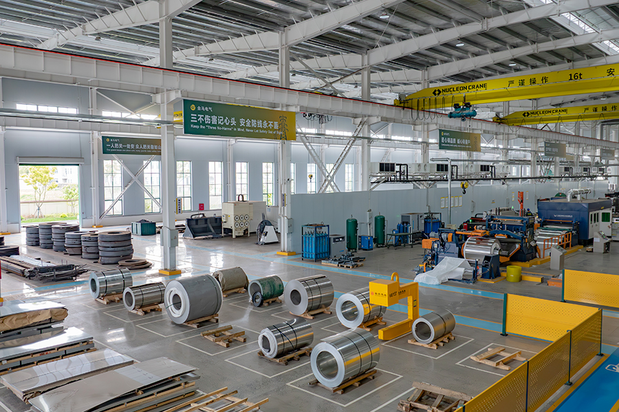 Anhui Kima Electric Technology Co., Ltd.